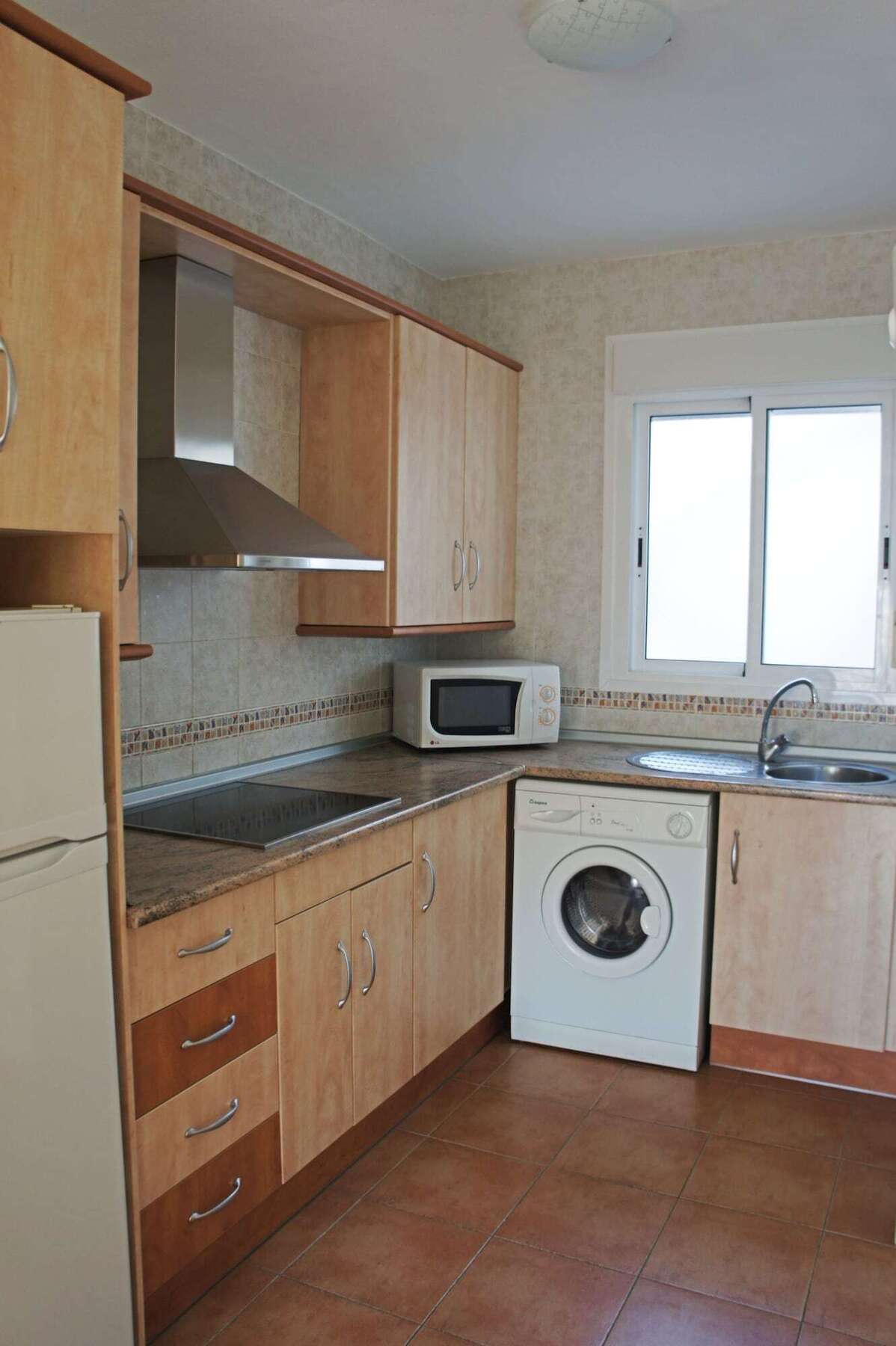 Apartamentos Turisticos Albanta Alhama de Almería エクステリア 写真